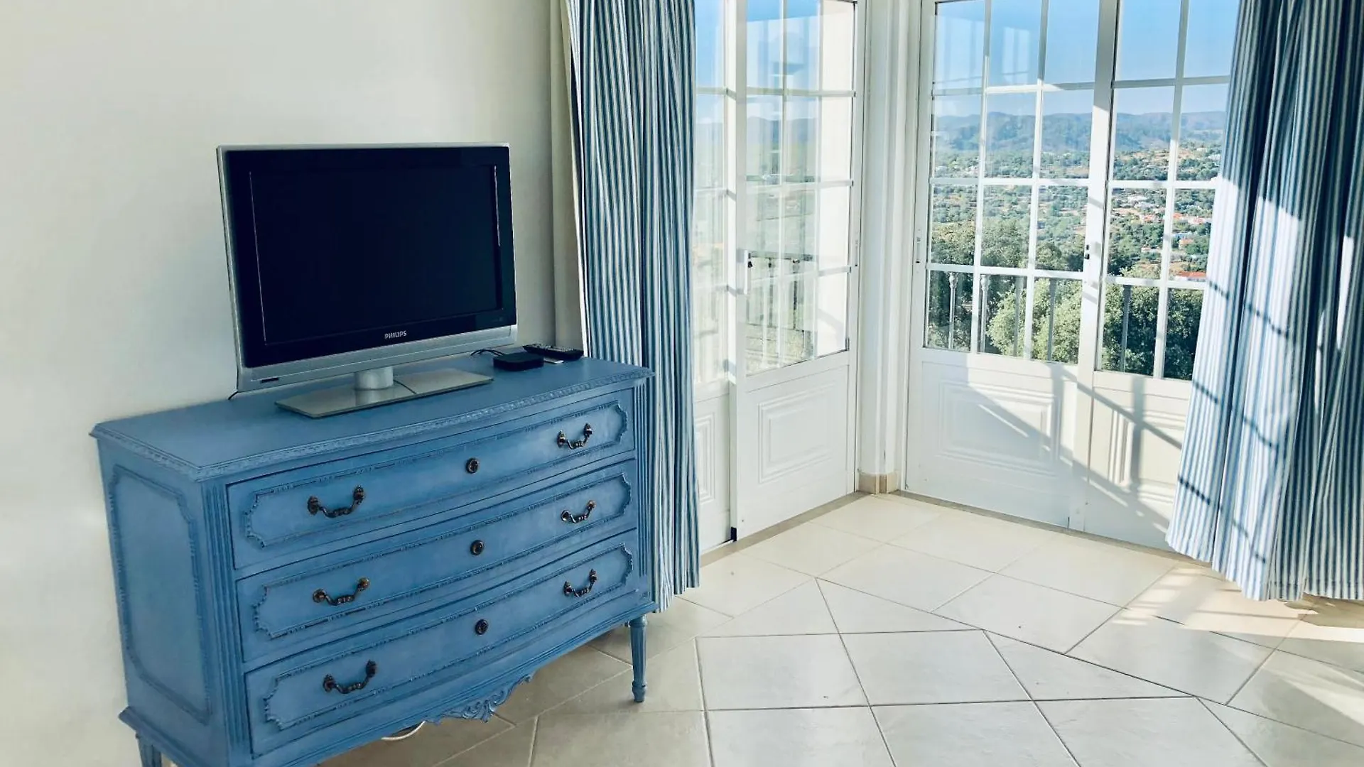 Algarve Country Villa Near Loule, Stunning Views Romao 0*,  Portugal