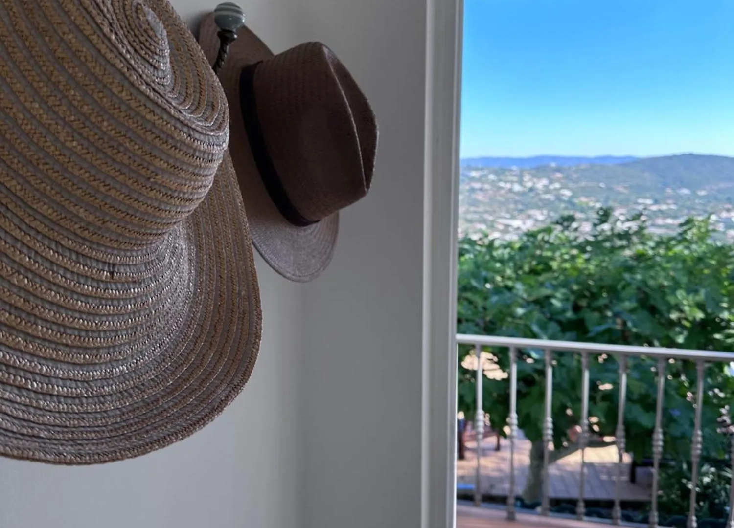 Algarve Country Villa Near Loule, Stunning Views Romao