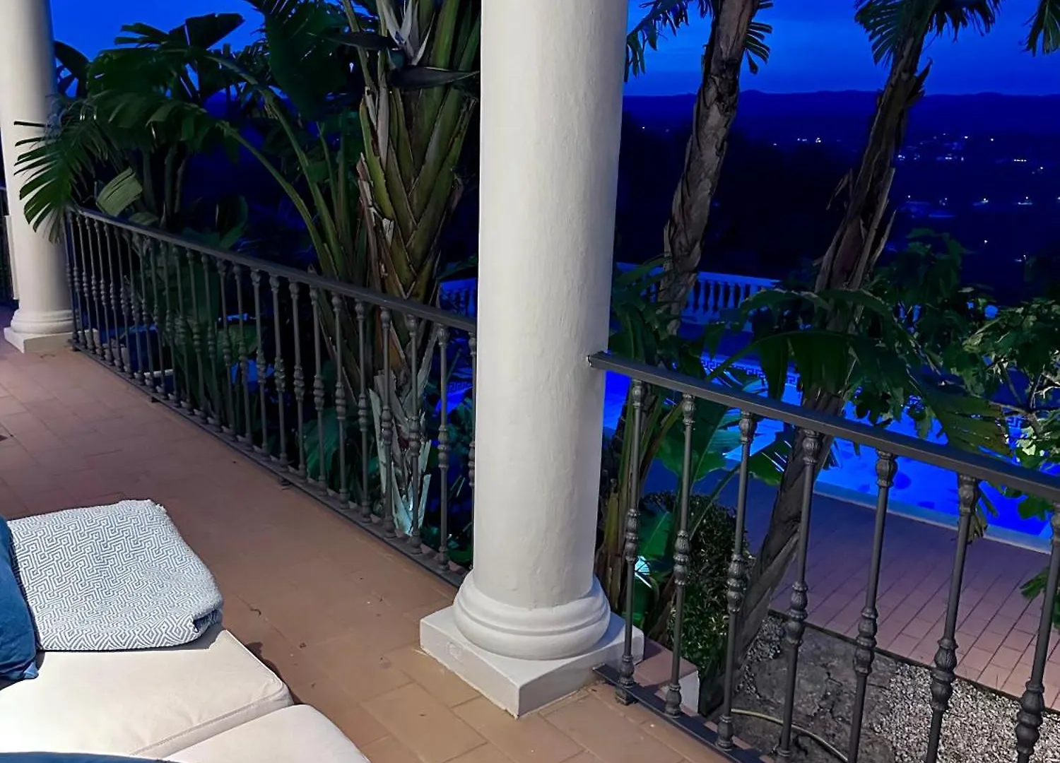 Algarve Country Villa Near Loule, Stunning Views Romao