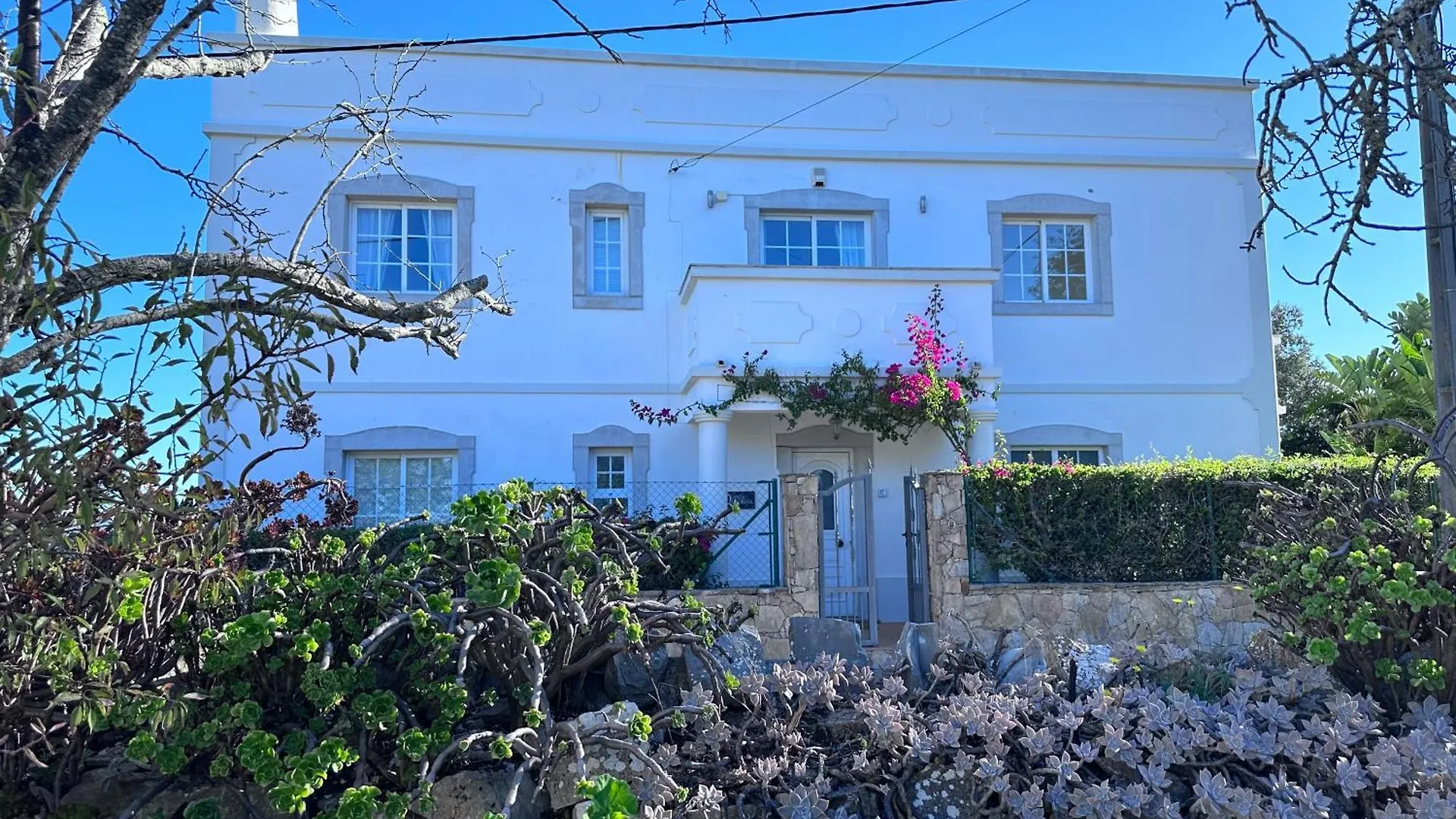 Algarve Country Villa Near Loule, Stunning Views Romao