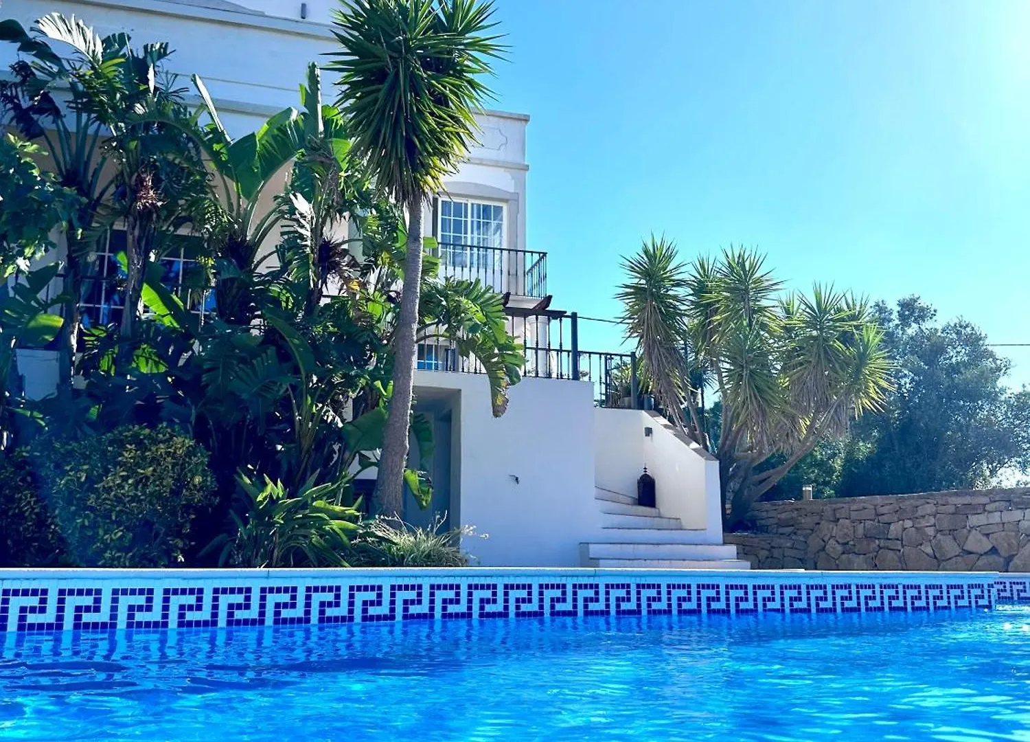 Algarve Country Villa Near Loule, Stunning Views Romao 0*,  Portugal
