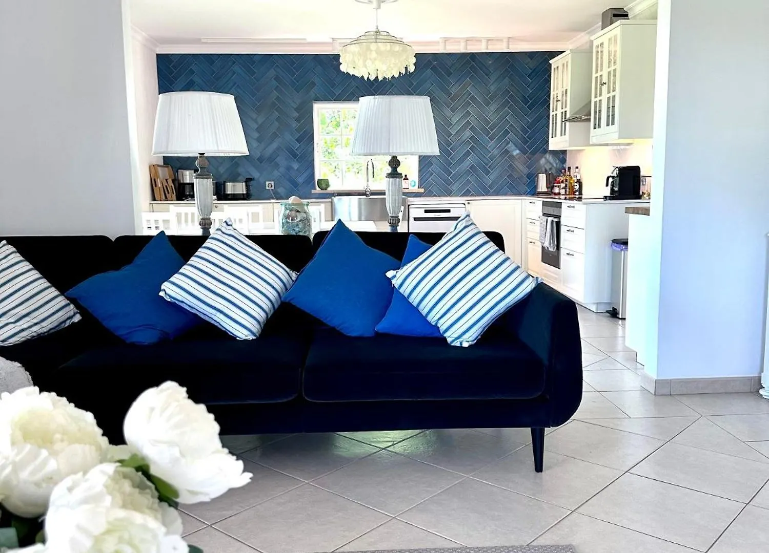 Algarve Country Villa Near Loule, Stunning Views Romao