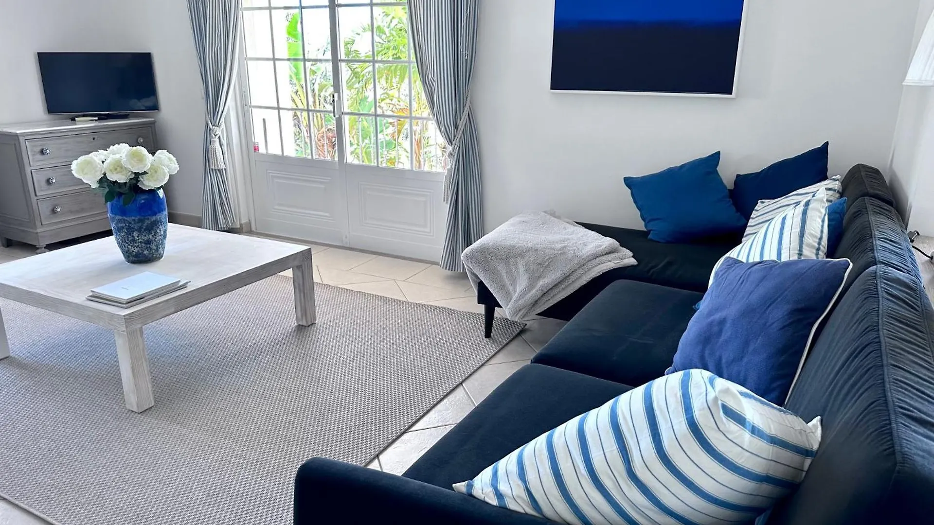 Algarve Country Villa Near Loule, Stunning Views Romao