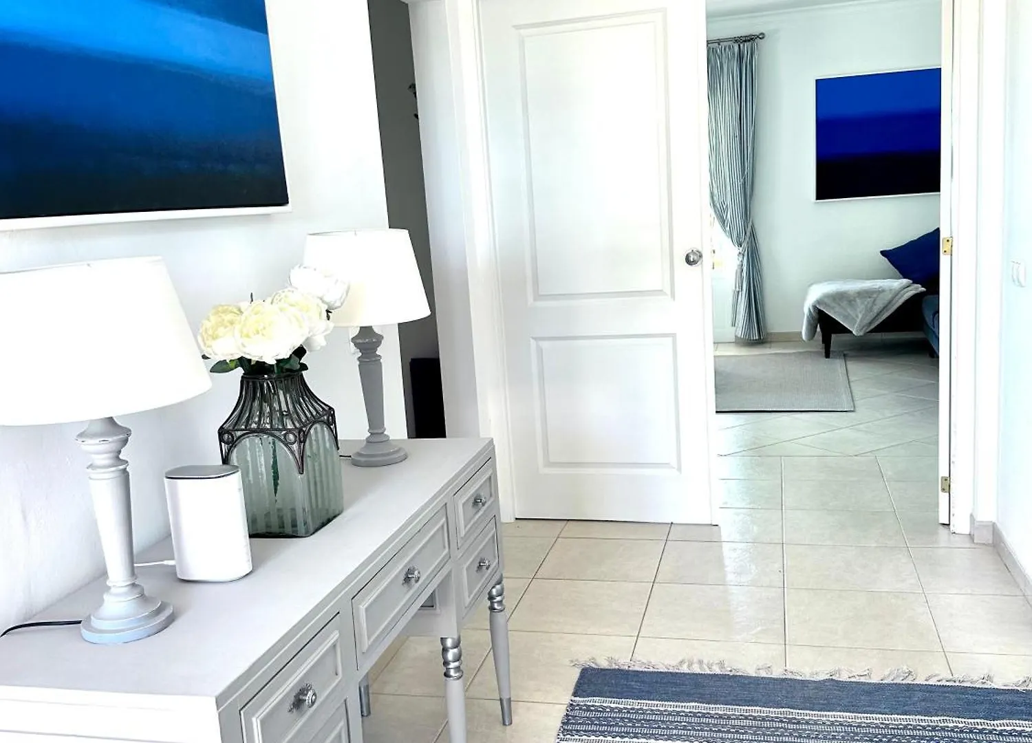 Algarve Country Villa Near Loule, Stunning Views Romao