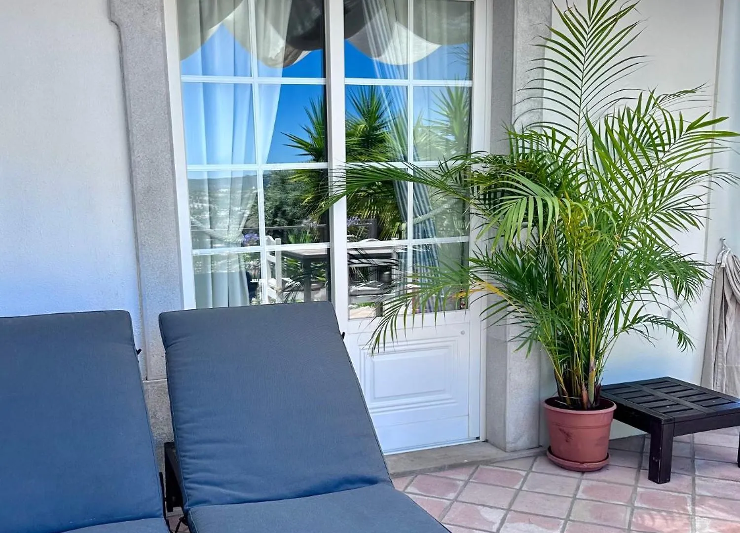 Algarve Country Villa Near Loule, Stunning Views Romao